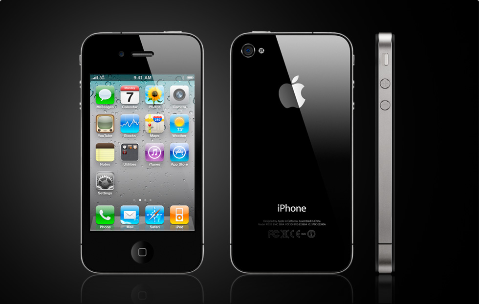 iPhone 4′ü Yarı Fiyatına Almak!