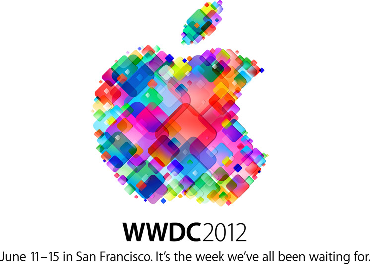 WWDC 2012 Etkinliği