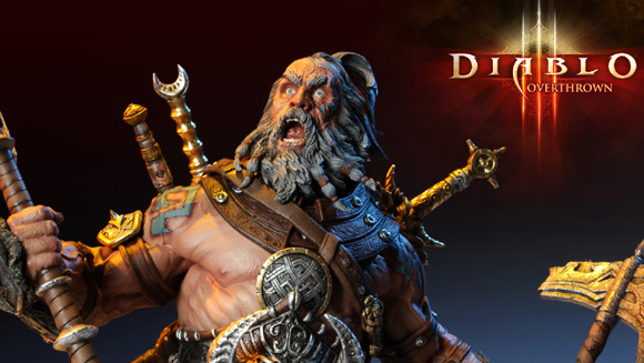 15 Mayıs - 10 yıl aradan sonra satışa çıkan Diablo-III, Türkiye’de de büyük ilgi gördü. İnsanlarımız saatlerce kuyrukta bekledi.