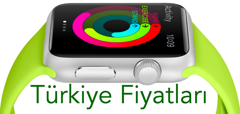 Apple Watch Türkiye Fiyatları