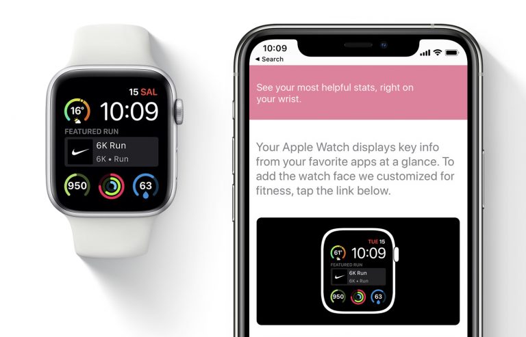 Apple Watch Uygulamaları